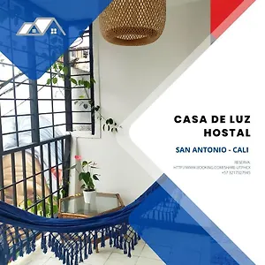 Appartement Casa De Luz