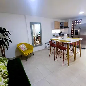 Appartement Edificio Vida Nueva