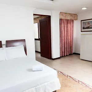 Hotel Plaza Américas